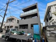 東急東横線学芸大学駅まで徒歩12分