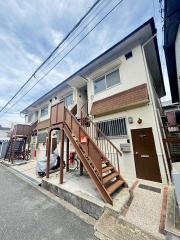 親交テラス相川
