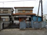 水海戸建貸家
