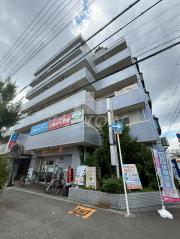 地下鉄今里筋線瑞光四丁目駅まで徒歩2分