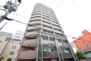 アーデンタワー西本町