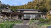 （大工さん・自営業者・大型犬多頭飼い・転貸・商用可物件）奈義町西原 大
