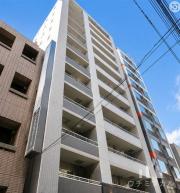 都営新宿線岩本町駅まで徒歩4分