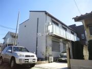 ＪＲ中央線武蔵境駅まで徒歩7分