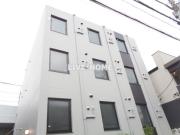 ＪＲ総武線（各駅停車）阿佐ケ谷駅まで徒歩8分