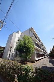 SKマンション