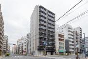 ブルーライン伊勢佐木長者町駅まで徒歩5分