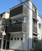 リーヴェルポート横浜南浅間町
