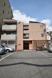 阪急千里線関大前駅まで徒歩14分