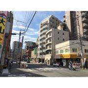 西鉄天神大牟田線西鉄平尾駅まで徒歩5分