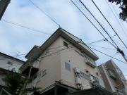 ＪＲ根岸線山手駅まで徒歩7分