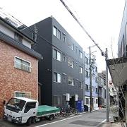 地下鉄名城線東別院駅まで徒歩6分