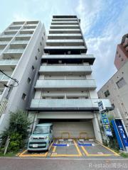 地下鉄七隈線渡辺通駅まで徒歩3分
