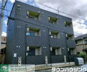 フォンテンブロー笠取町