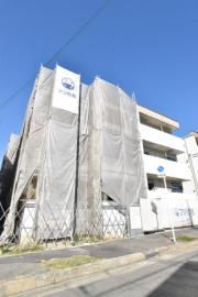 フジパレス出来島EAST5番館