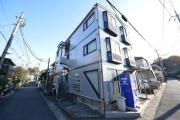 ビーホームビル