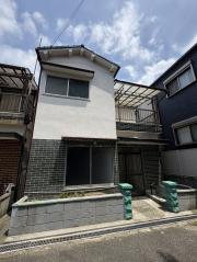 堺市美原区町大饗361-5 貸家