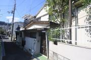 枚方市東牧野町貸家