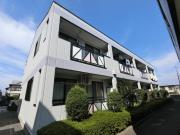 ＪＲ総武本線都賀駅まで徒歩18分