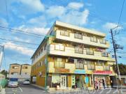 北条マンション