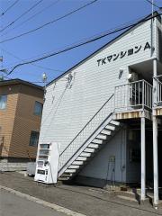 TKマンションA
