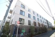 ラクラス中野南台