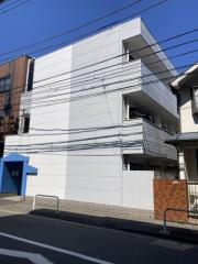 シャルム南六郷