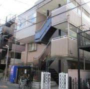 ＪＲ南武線川崎新町駅まで徒歩6分