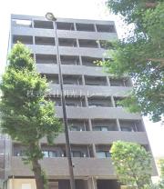 クレイシア桜新町
