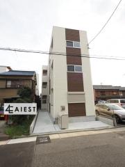 Harmony Terrace 本陣