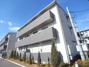ＪＲ山陽本線西明石駅までバス約20分 徒歩5分
