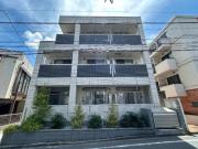 都営浅草線馬込駅まで徒歩4分