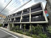 ＪＲ山手線目黒駅まで徒歩10分