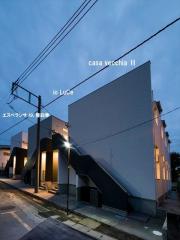 casa vecchia II