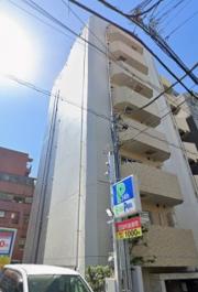 ＪＲ山手線池袋駅まで徒歩8分