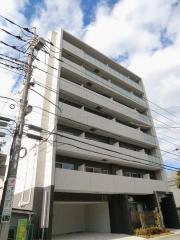 コンフォール亀有