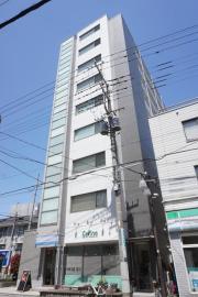 エクセルコート戸田公園