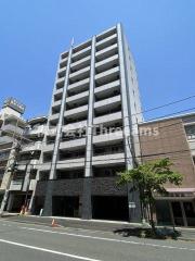 ガーラ・ステーション横浜反町