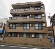 西武池袋・豊島線清瀬駅まで徒歩8分