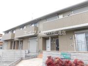 ＪＲ総武本線佐倉駅まで徒歩5分