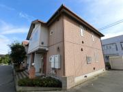 ＪＲ内房線八幡宿駅まで徒歩6分