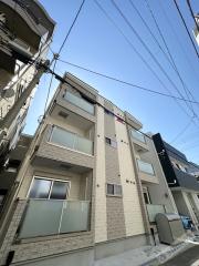 近鉄大阪線今里駅まで徒歩8分