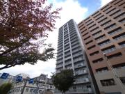地下鉄東豊線豊水すすきの駅まで徒歩1分
