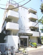 京急本線生麦駅まで徒歩8分