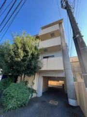 相鉄本線鶴ケ峰駅まで徒歩15分