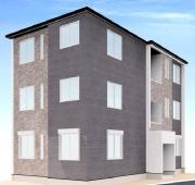 KEIAI RESIDENCE 西大宮II