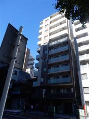 京王線京王八王子駅まで徒歩1分