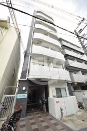 地下鉄千日前線今里駅まで徒歩3分