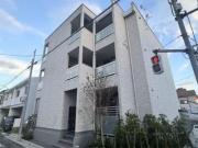 京成本線京成小岩駅まで徒歩12分