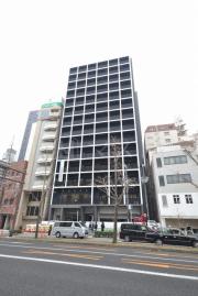 地下鉄長堀鶴見緑地線西大橋駅まで徒歩3分